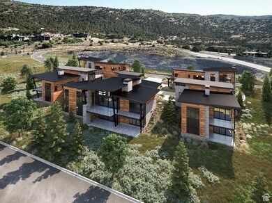 2756 E Granite Peak unit 683, Heber City, UT 84032 - photo 3