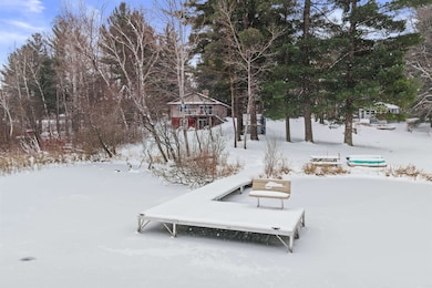 W6764 Porters Lake Rd, Wautoma, WI 54982 - photo 3