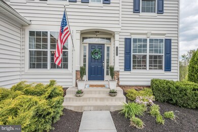 13445 Arcadian Dr, Leesburg, VA 20176 - photo 2