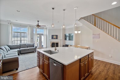 13022 Blacksmith Dr, Clarksburg, MD 20871 - photo 7