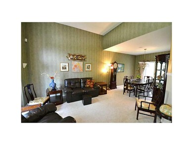 Living Room-L1. The living room flows into the for