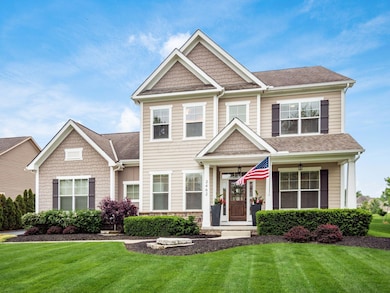 2462 McCumber Lane