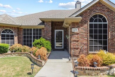 1123 Majestic Way, Wylie, TX 75098 - photo 4