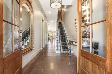  Foyer Entryway