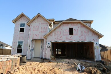 1106 Five T Ln, Tomball, TX 77375 - photo 2