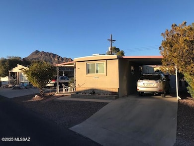 5828 W Rocking Circle St, Tucson, AZ 85713 - photo 3