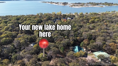 1658 Ann Dr, Kingston, OK 73439 - photo 2