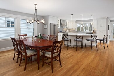 9 Freemont St, Lexington, MA 02421 - photo 5