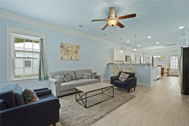 1107 Wayne St, Darien, GA 31305 - photo 7