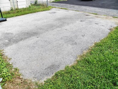 2 Car Off-Street Parking