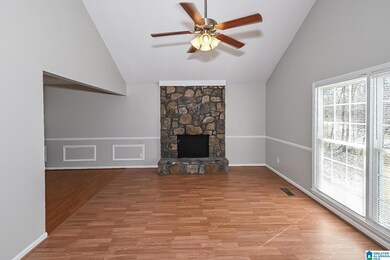 8715 Lakeview Cir, Pinson, AL 35126 - photo 2