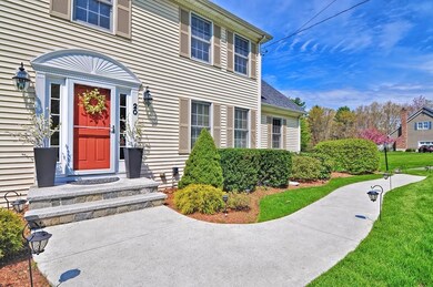 20 Jackson Cir, Franklin, MA 02038 - photo 2