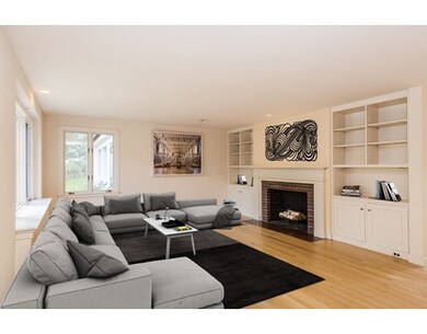 141 Weston Rd, Lincoln, MA 01773 - photo 2