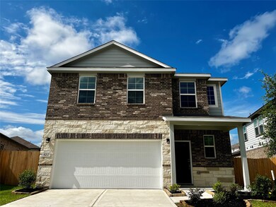 8217 Chai Ct, Magnolia, TX 77354 - photo 3