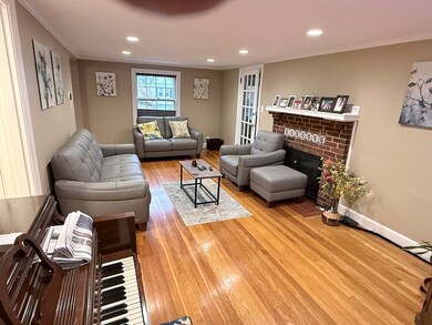 6 Daniels St, Lexington, MA 02421 - photo 4