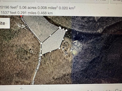 60A Tablerock Rd, Evening Shade, AR 72532 - photo 2