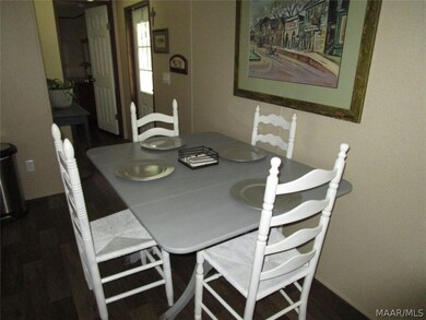 KITCHEN TABLE AND CHAIRS