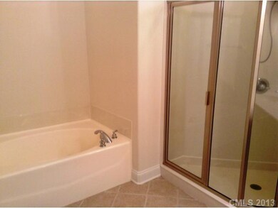 Bathroom - Master Bath