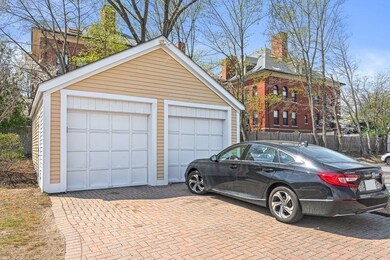 1064 Massachusetts Ave unit 2, Arlington, MA 02476 - photo 4