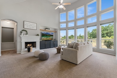 3598 Rock Daisy Dr, Spring, TX 77386 - photo 4