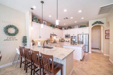 3413 E Indigo Cir unit 159, Mesa, AZ 85213 - photo 5