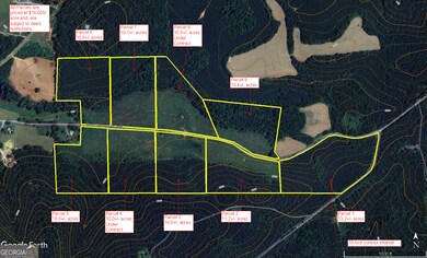 0 N Snow Springs Rd unit 9525-7 10491282, Adairsville, GA 30103 - photo 2