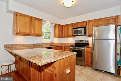 1517 Templeton Place, Rockville, MD 20852 - photo 7