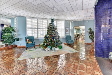 Lobby-Area