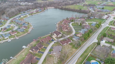 1847 Crystal Bay Dr E, Plainfield, IN 46168 - photo 2