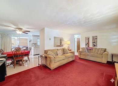 5031 Overlook Dr, New Port Richey, FL 34652 - photo 2