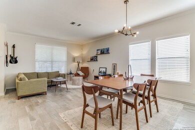 2826 Sierra Salinas, San Antonio, TX 78259 - photo 5