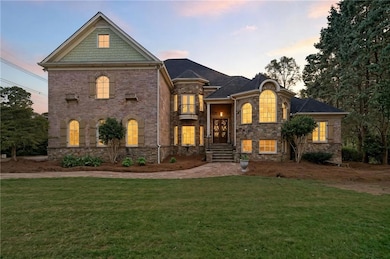 5290 Lower Roswell Rd, Marietta, GA 30068 - photo 2