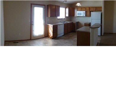 Dining and Kitchen