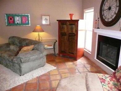 Interior Space/Layout.