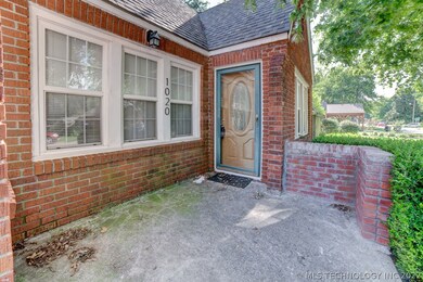 1020 E 36th St, Tulsa, OK 74105 - photo 4