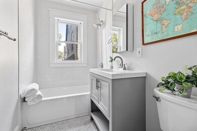 64 Brent St unit 1, Dorchester Center, MA 02124 - photo 6