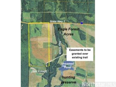 Aerial Map