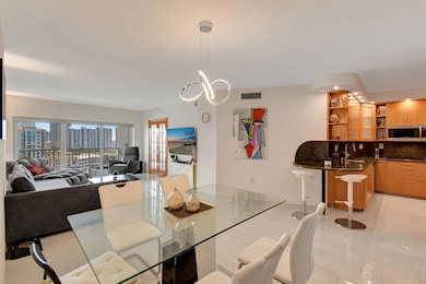 Arlen House unit 1703, Sunny Isles Beach, FL 33160 - photo 7