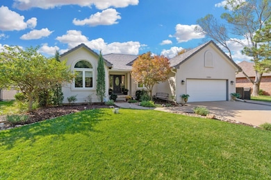 2305 W Timbercreek Cir, Wichita, KS 67204 - photo 3