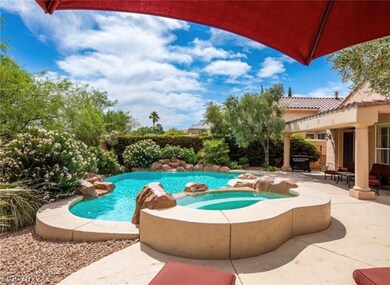 Large Wrap Around Covered Patio