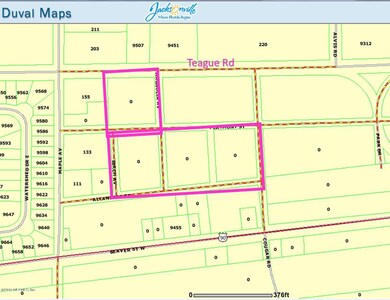 0 Playmont & Allendale unit 771722, Jacksonville, FL 32210 - photo 2