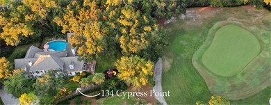 134 Cypress Point, Saint Simons Island, GA 31522 - photo 4