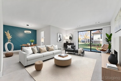 813 E Carriage Ln unit 5, Palatine, IL 60074 - photo 2