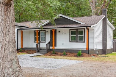 750 Cherokee Rd, Pelzer, SC 29669 - photo 3