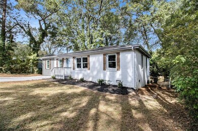 3184 Bluebird Ln, Decatur, GA 30032 - photo 3