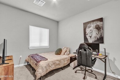 11542 Wayne Carreon St, El Paso, TX 79927 - photo 4