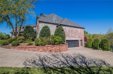 11463 Belfry Point, Bentonville, AR 72712 - photo 3