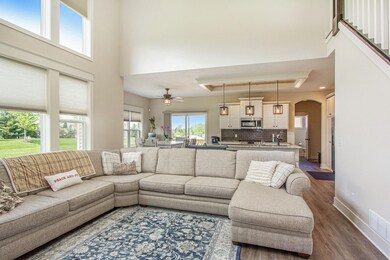 7317 Nantucket Dr SW, Byron Center, MI 49315 - photo 4