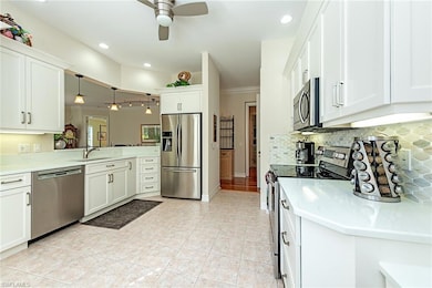 5005 Maxwell Cir unit 7-101, Naples, FL 34105 - photo 4