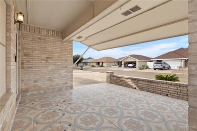 1818 Reagan St, Mission, TX 78572 - photo 2